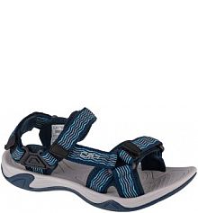Sandały damskie, Hamal Wmn Hiking Sandal CMP
