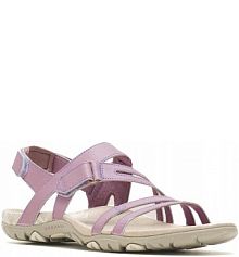 Sandały trekkingowe dla kobiet Merrell SANDSPUR ROSE damskie