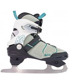 Łyżwy K2 Alexis Speed Ice Boa 2024 K2 SKATES damskie