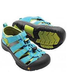 Sandały dla dzieci Keen Newport H2 Youth dziecięce