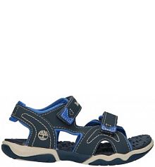 Sandały dziecięce Timberland Adventure Seeker 2 Strap