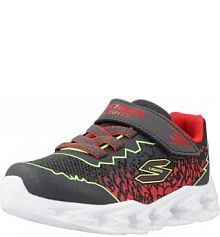 Buty SKECHERS VORTEX 2.0 Szary męskie