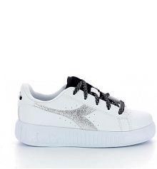 Trenerzy dla dzieci Diadora Game Metal Ps dziecięce