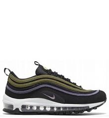Buty do chodzenia dla dzieci Nike Air Max 97 Gs dziecięce