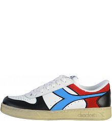 Trampki DIADORA MAGIC BASKET LOW ICONA 47 damskie