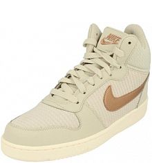 Buty Sportowe damskie WMNS Nike Court Borough Mid