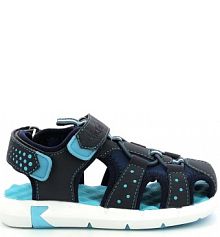 Sandały dziecięce KICKERS JUMANGE