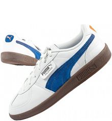 Buty sportowe młodzieżowe Puma Palermo Rocket League męskie