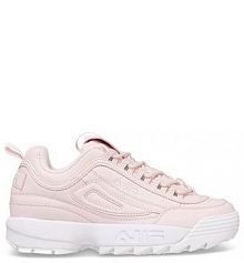 Buty do chodzenia damskie Fila Disruptor
