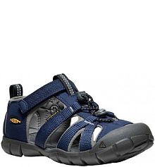 Sandały juniorskie KEEN Seacamp II CNX damskie