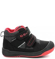 Buty miejskie dziecięce KICKERS KICKOJA