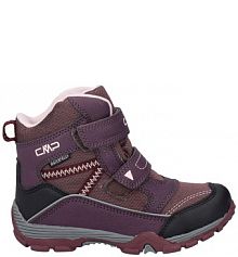 Śniegowce juniorskie CMP PYRY damskie