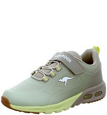Buty dziecięce KangaROOS KX-Bases EV