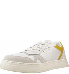 Kapcie LIU-JO 7B5003 PX097 Biały męskie