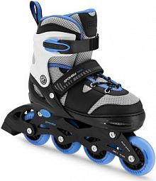 Rolki regulowane dziecięce Spokey Trixie