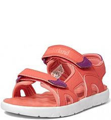 Sandały dziecięce Timberland Perkins Row 2-Strap