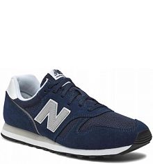 Buty męskie sneakersy sportowe New Balance ML373 damskie