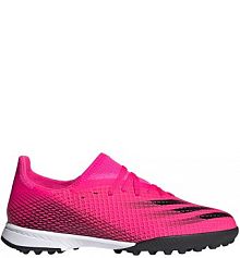 Buty ADIDAS JR X Ghosted.3 TF FW6927 męskie