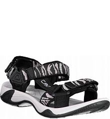 Sandały dla kobiet CMP Hamal Hiking damskie