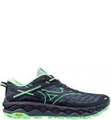 Buty do biegania męskie Mizuno Wave Mujin 10