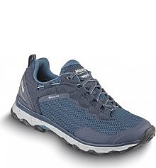 Buty trekkingowe damskie MEINDL Activo Sport Lady GTX z membraną Gore-tex