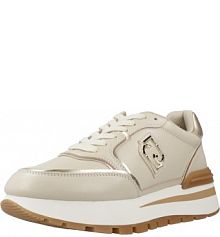 Kapcie LIU-JO AMAZING 25 Beżowy damskie