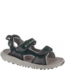 Sandały męskie, Konos Hiker 3-Strap Sandal COLUMBIA
