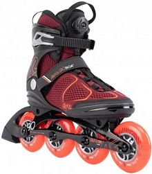 Rolki fitness damskie K2 Alexis 90 BOA 2022 K2 SKATES