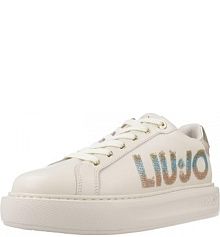 Kapcie LIU-JO KYLIE 22 Beżowy damskie