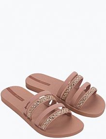 Klapki damskie Ipanema Chic Slide