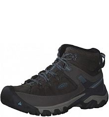 Buty trekkingowe damskie Keen Targhee III Mid WP