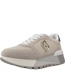 Kapcie LIU-JO AMAZING 25 Beżowy damskie