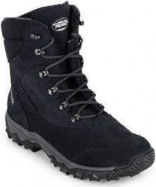 Buty zimowe męskie MEINDL Ischgl GTX, z membraną Gore-Tex