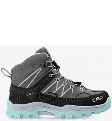 Buty dziecięce CMP Kids Rigel Mid Trekking Shoe WP