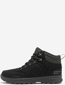 Buty turystyczne męskie Quechua NH100 Mid