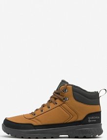 Buty turystyczne męskie Quechua NH100 Mid