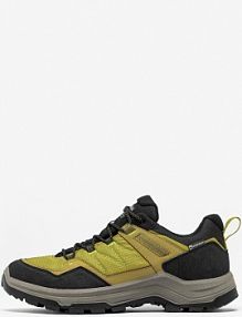 Buty turystyczne męskie Quechua MH100 wodoodporne