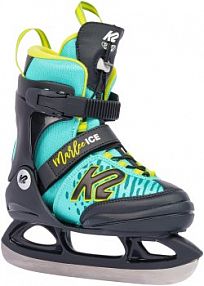 Łyżwy juniorskie K2 MARLEE ICE dziecięce