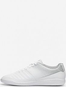 Buty do piłki nożnej halowej Kipsta 100 damskie