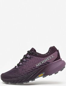 Buty do biegania w terenie damskie Merrell Agility Remix