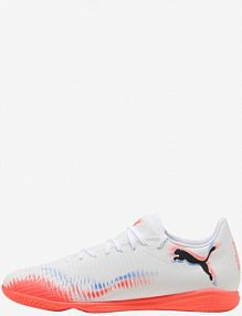 Buty piłkarskie halowe Puma Future 8 Play Futsal damskie