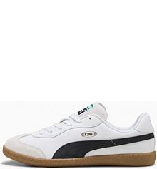 Buty do piłki nożnej halowej King Futsal PUMA męskie