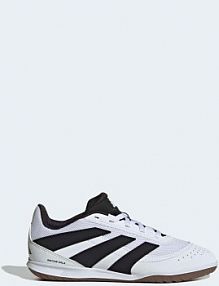 Buty do piłki nożnej halowej dla dzieci ADIDAS Predator Club dziecięce