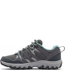 Buty turystyczne damskie Columbia Redmont WTP