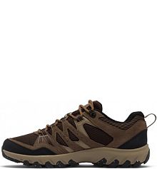 Buty turystyczne męskie Columbia Redmond VI wodoodporne