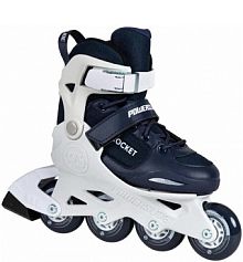 Rolki rekreacyjne dla dzieci Powerslide Rocket regulowane dziecięce