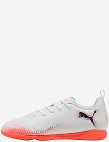 Buty do piłki nożnej halowej dla dzieci Puma Future 8 Play Futsal dziecięce