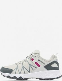 Buty turystyczne damskie Columbia Peakfreak Outdry