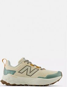 Buty do biegania w terenie damskie New Balance Fresh Foam X Garoe V2