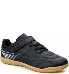 Buty do piłki nożnej halowej dla dzieci Kipsta Futsal 100 dziecięce